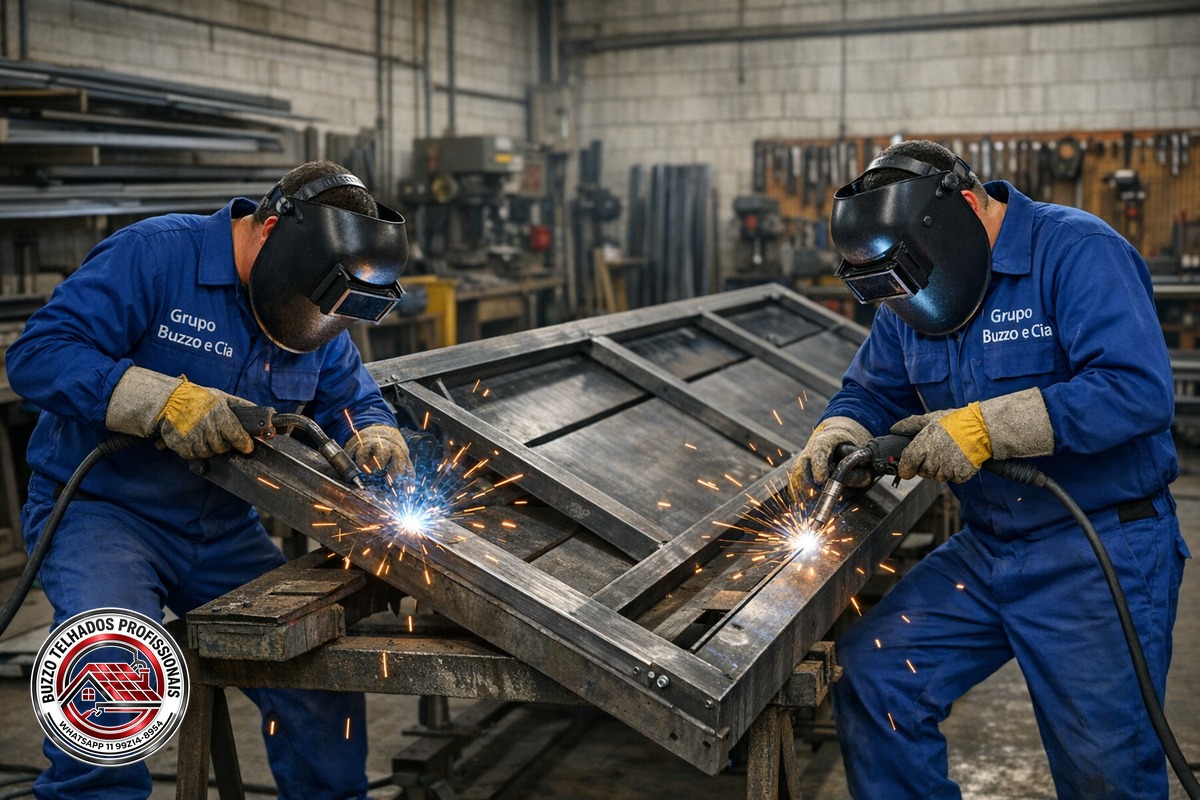 Trabalho realizado 12